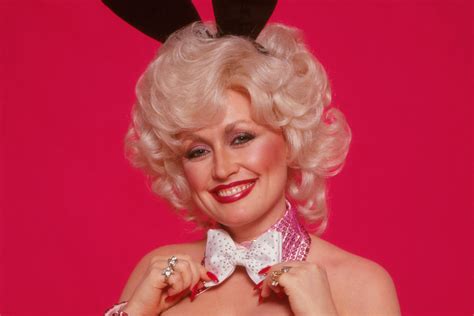 did dolly parton pose nude for playboy|Dolly Parton Confirms Her 1978 Playboy Outfit Has A Surprising ...